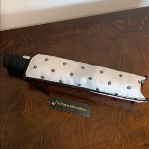 NWT Catherine Malandrino unmbrella